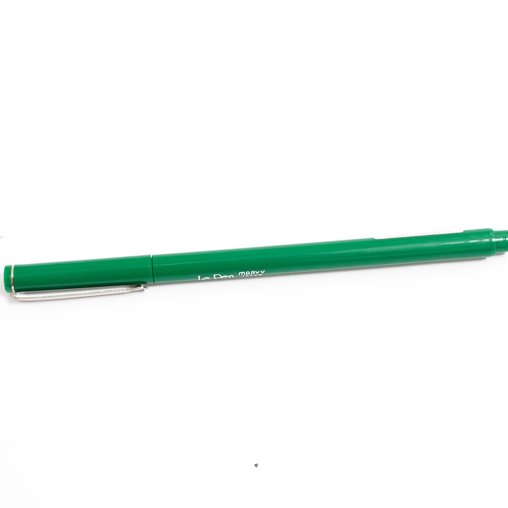 Uchida, Le Pen, 0.3mm, Green